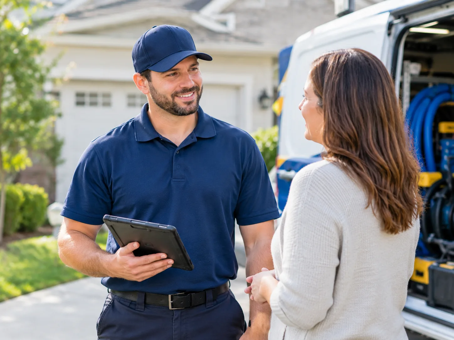 Sewage Backup Cleanup Pound, WI FAQs